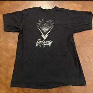 Harley Davidson Men’s Shirt XL